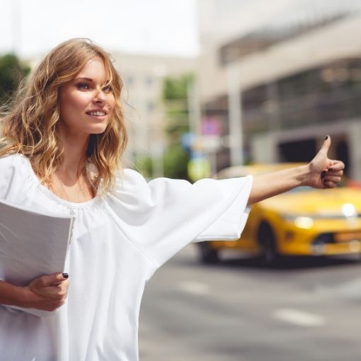 Nöbetçi Taksi Hizmeti