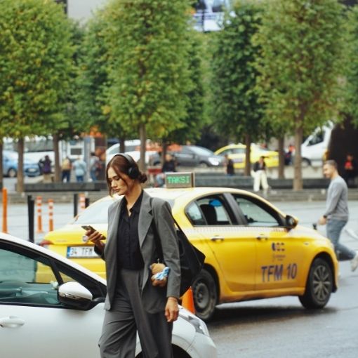 Uygun Fiyatlı Taksi Hizmeti